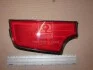 Фонарь зад. лев. KIA SOUL 09-11 TYC 17-A322-00-9N (фото 1)