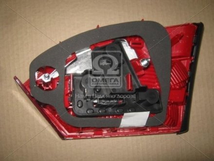 Ліхтар зад. лев. VW JETTA 11-14 TYC 17-A324-00-9N