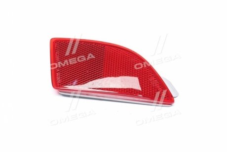 Фонарь задн. пра. MAZDA 3 13-16 TYC 17-5481-00-9B