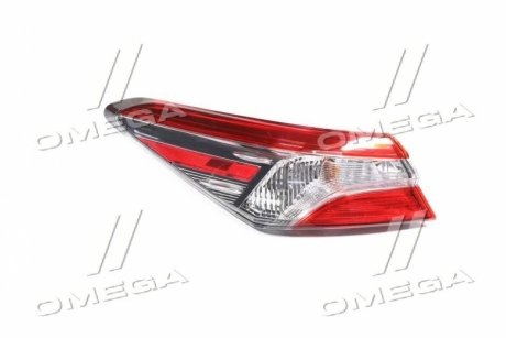 Ліхтар задн. лев. TOY CAMRY 17- TYC 11-9032-A0-1N