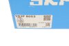 Пиловик ШРУС внутр. VAG (вір-во) SKF VKJP 8053 (фото 10)