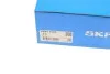 Подшипник ступицы FORD (выр-во) SKF VKBA 3588 (фото 13)