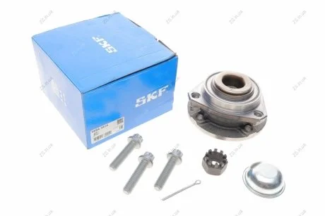 Підшипник маточини OPEL SKF VKBA 3510