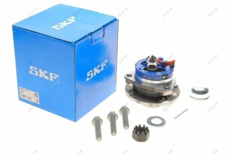 Підшипник маточини OPEL SKF VKBA 3511