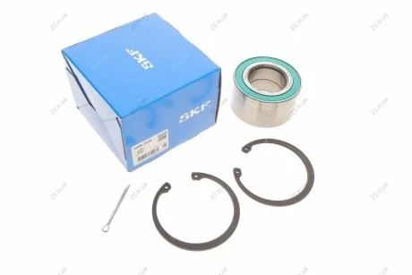 Підшипник маточини OPEL SKF VKBA 3410