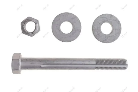 Важільа підвіски р/к MB (Febi) FEBI BILSTEIN 21560