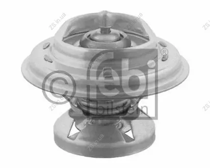 Термостат Mercedes-Benz (вір-во FEBI) FEBI BILSTEIN 09672