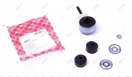 Тяга стаб. передняя OPEL (выр-во Febi) FEBI BILSTEIN 09474