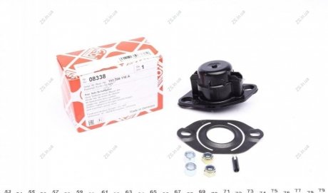 Р/к важеля КПП VW, SEAT (FEBI) FEBI BILSTEIN 08338