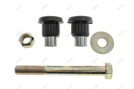 Важільа підвіски р/к MB (Febi) FEBI BILSTEIN 05841