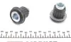 Важільа підвіски р/к MB (Febi) FEBI BILSTEIN 02345 (фото 2)