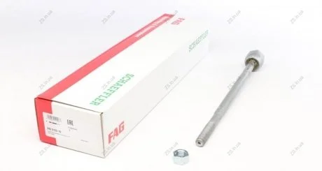 Тяга рул. OPEL, SAAB (Ruville) FAG 840 0153 10