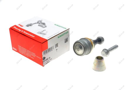 Опора кульова SUBARU (Ruville) FAG 825 0249 10