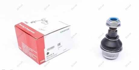 Опора шаровая MB, VW (выр-во Ruville) FAG 825 0123 10