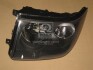 Фара пра. VW CRAFTER 06- (ви-во) TYC 20-C351-05-2B (фото 2)