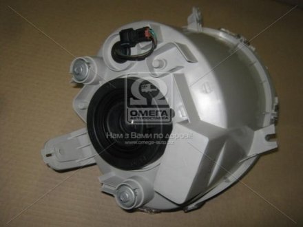 Фара лев. DW MATIZ 01-14 (вы-во) TYC 20-A048-05-2B