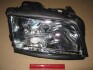 Фара пра. AUDI A6 94-97 TYC 20-5003-08-2B (фото 3)