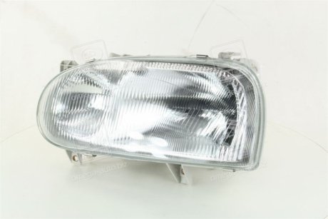 Фара левая. VW GOLF III (выр-во) TYC 20-5018-08-2B