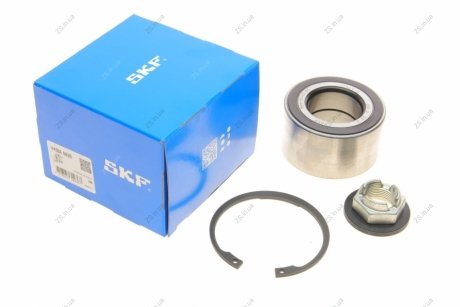 Подшипник ступицы FORD (выр-во FAG) SKF VKBA 6520