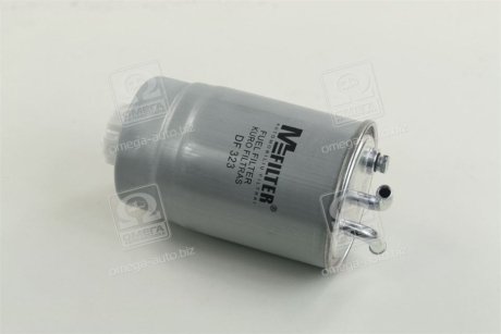 Фільтр палив. FORD M-Filter DF323