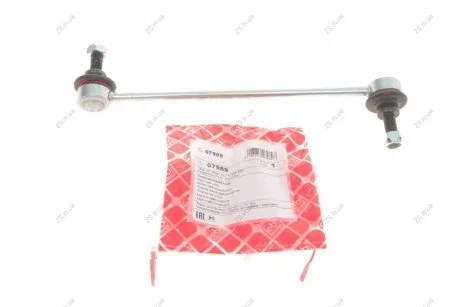 Тяга стаб. задн. MAZDA (Febi) FEBI BILSTEIN 07989