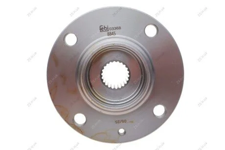 Ступиця колеса VW-Audi (вір-во Febi) FEBI BILSTEIN 03368