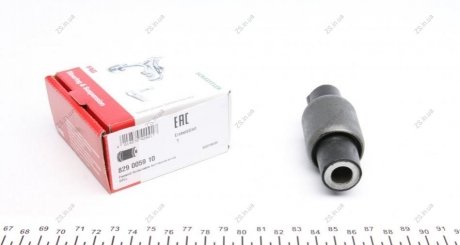 Сайлентблок важеля OPEL FAG 829 0059 10