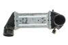 Інтеркулер AUDI A3 96- NRF 30847 (фото 6)