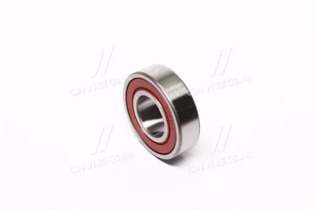Подшипник шариковый (выр-во NTN) TW NTN-SNR 6002LLUCM/5K