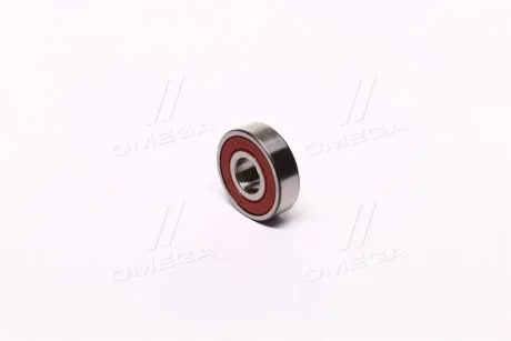 Подшипник шариковый (выр-во NTN) JP NTN-SNR 609JX2LLU/1K