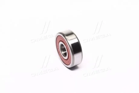 Подшипник шариковый (выр-во NTN) TW NTN-SNR 6301LLUCM/5K