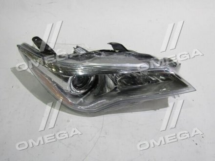 Фара пра. TOY CAMRY 14-17 USA TYC 20-9609-00-1N