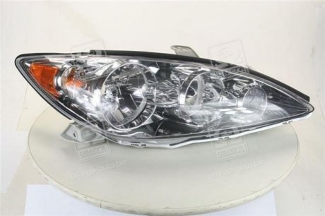 Фара пра. TOY CAMRY -06 (ви-во) TYC 20-6575-01-6B