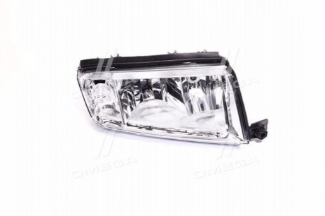 Фара пра. SK FABIA -05 TYC 20-6229-05-2B