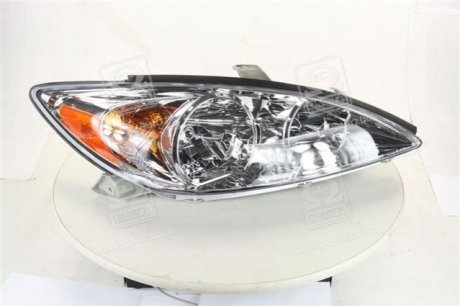 Фара пра. TOY CAMRY -06 (ви-во) TYC 20-6119-05-6B