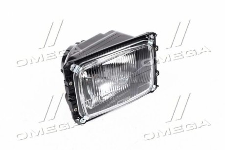 Фара пра. MB L207D-410 TYC 20-3525-05-2B