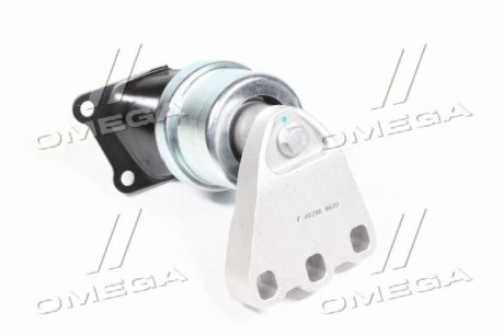 Подушка двигуна VW T5 (FEBI) FEBI BILSTEIN 46296