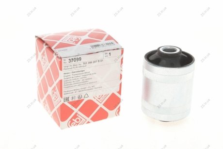 Подушка двигателя VW T4 (выр-во Febi) FEBI BILSTEIN 37099