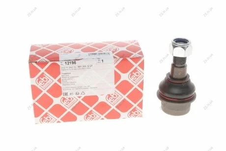 Опора кульк. CHRYSLER (Febi) FEBI BILSTEIN 12196