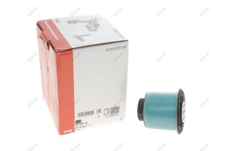 Подушка CITROEN; PEUGEOT (Вір-во) FAG 829 0501 10