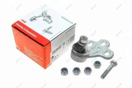Опора кульова AUDI (Ruville) FAG 825 0290 10