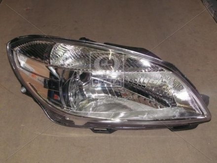 Фара пра. SK FABIA 10- (ви-во) TYC 20-E321-05-2B