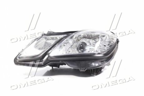 Фара лев. MB 212 09-12 (вы-во) TYC 20-C098-05-2B