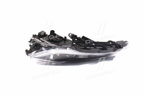 Фара лев. CHRYSLER 200 14-17 TYC 20-9588-C0-1N