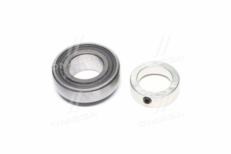 Подшипник корпусной SKF YET 208