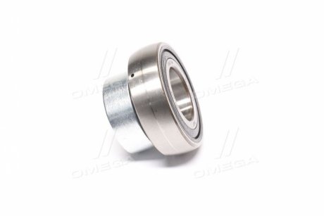 Подшипник корпусной SKF YET 205