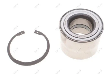 Комплект підшипника маточини колеса SKF VKBA 3662