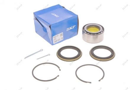 Подш. ступицы NISSAN (выр-во) SKF VKBA 1999