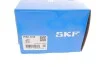 Подш. ступицы SUBARU (выр-во) SKF VKBA 3236 (фото 3)