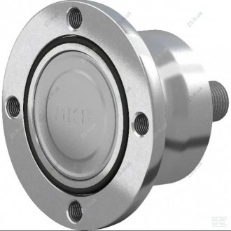 Подшипниковый узел BAA 0004 M11308 SKF BAA-0004 (фото 1)
